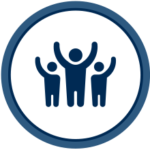 B Corp People Icon
